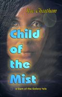 Cover for 'Child of the Mist'