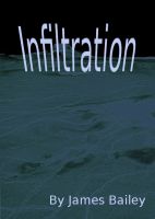 Cover for 'Infiltration'