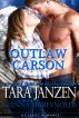 Outlaw Carson by Tara Janzen