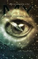 Cover for 'My Own Flesh and Blood'