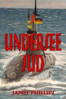 Cover for 'Undersee Sud'