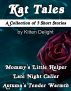 Kat Tales by Kitten Delight 
