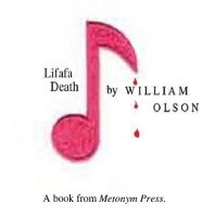 Cover for 'Lifafa Death - a novella'
