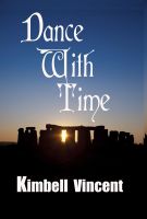 Cover for 'Dance With Time'