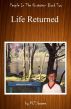 People In The Curtains- Book Two- Life Returned by Martin Taylor Graves