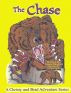 The Chase Is On by Linda Meckler