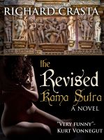 Cover for 'The Revised Kama Sutra: A Novel'