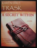 Cover for 'A Secret Within'