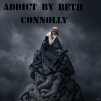 Cover for 'Addict'