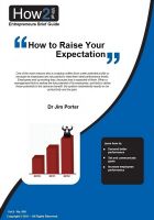 Cover for 'How to Raise Your Expectation'