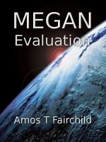 Cover for 'Megan - Evaluation'