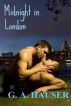 Midnight in London M/M by GA Hauser