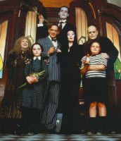 Cover for 'You Can't Choose Your Family'