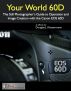 Your World 60D - The Still Photographer's Guide to Operation and Image Creation with the Canon EOS 60D by Douglas Klostermann