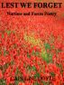 Lest We Forget by Caroline Doyle