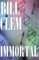 Cover for 'Immortal'