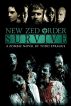 New Zed Order: Survive by Todd Sprague