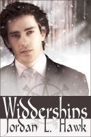 Cover for 'Widdershins'