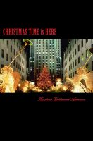 Cover for 'Christmas Time is Here'