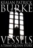 Cover for 'Vessels'