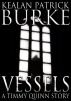 Vessels by Kealan Patrick Burke