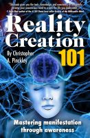 Cover for 'Reality Creation 101'