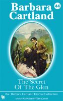 Cover for '44. The Secret of the Glen'