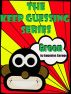 The Keep Guessing Series: Colors â€“ Green by Augustus Savage