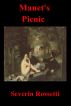 Manet's Picnic by Severin Rossetti