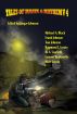 Tales of Masks & Mayhem V4 by Tom Johnson