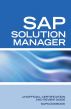 SAP Solution Manager by Equity Press 