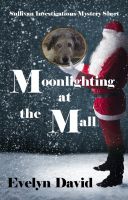 Cover for 'Moonlighting at the Mall'