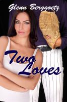 Cover for 'Two Loves'
