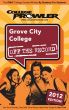 Grove City College 2012 by John Kloosterman