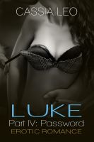 Cover for 'Password (Luke Series, #4)'