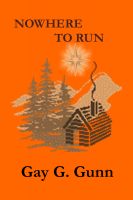 Cover for 'Nowhere To Run'
