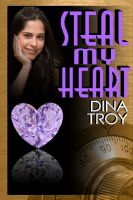 Cover for 'Steal My Heart'