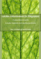 Cover for 'Abridged version: Garden maintenance for playspaces'