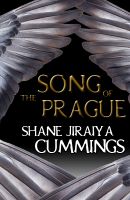 Cover for 'The Song of Prague'