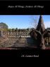 Hopes All Things, Endures All Things by J.K. Latimer-Read