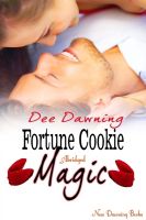 Cover for 'Fortune Cookie Magic (abridged)'