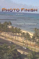 Cover for 'Photo Finish'