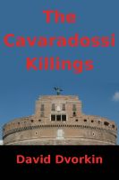 Cover for 'The Cavaradossi Killings'