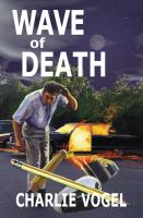 Cover for 'Wave of Death'