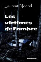 Cover for 'Les victimes de l'ombre'