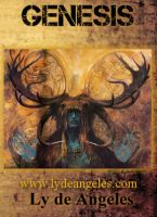 Cover for 'Genesis'