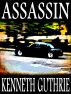 Assassin (Spy Action Thriller Series #4) by Kenneth Guthrie