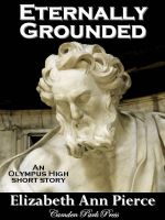 Cover for 'Eternally Grounded'
