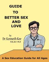 Cover for 'Guide to Better Sex and Love'
