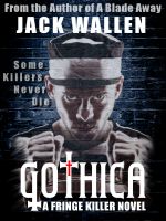 Cover for 'Gothica'